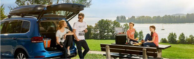 A Welcome Offer from Country Hills Volkswagen!