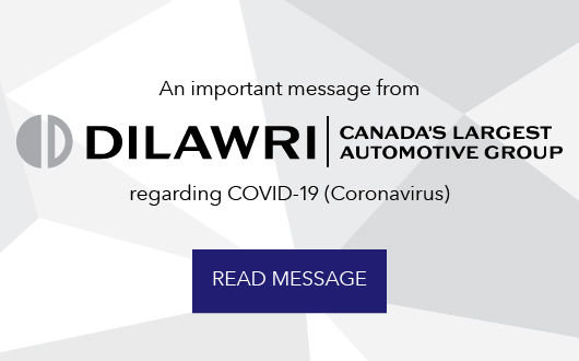 COVID-19 (Coronavirus) Notice to Customers