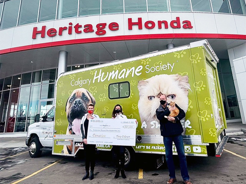 Going Beyond #SupportLocal in 2020