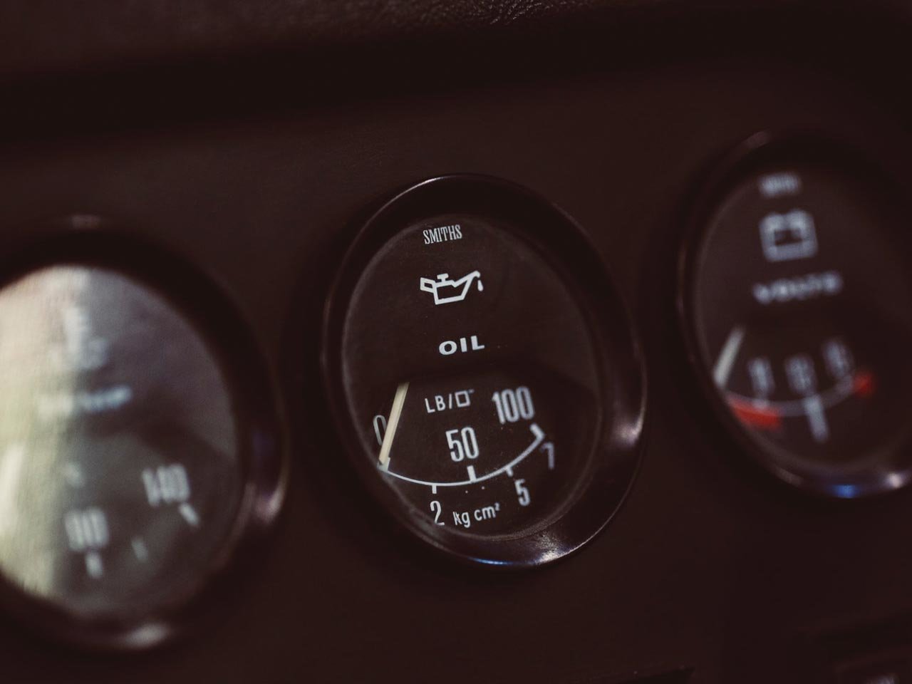 Everything You Need to Know About Oil Changes