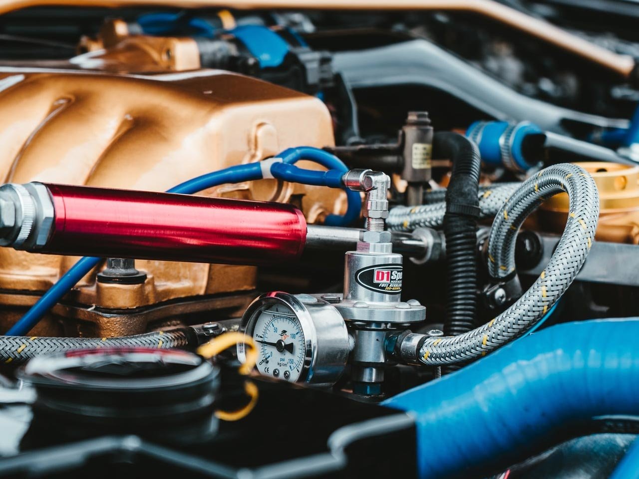 Fluid Flushes & Why Your Vehicle Needs Them