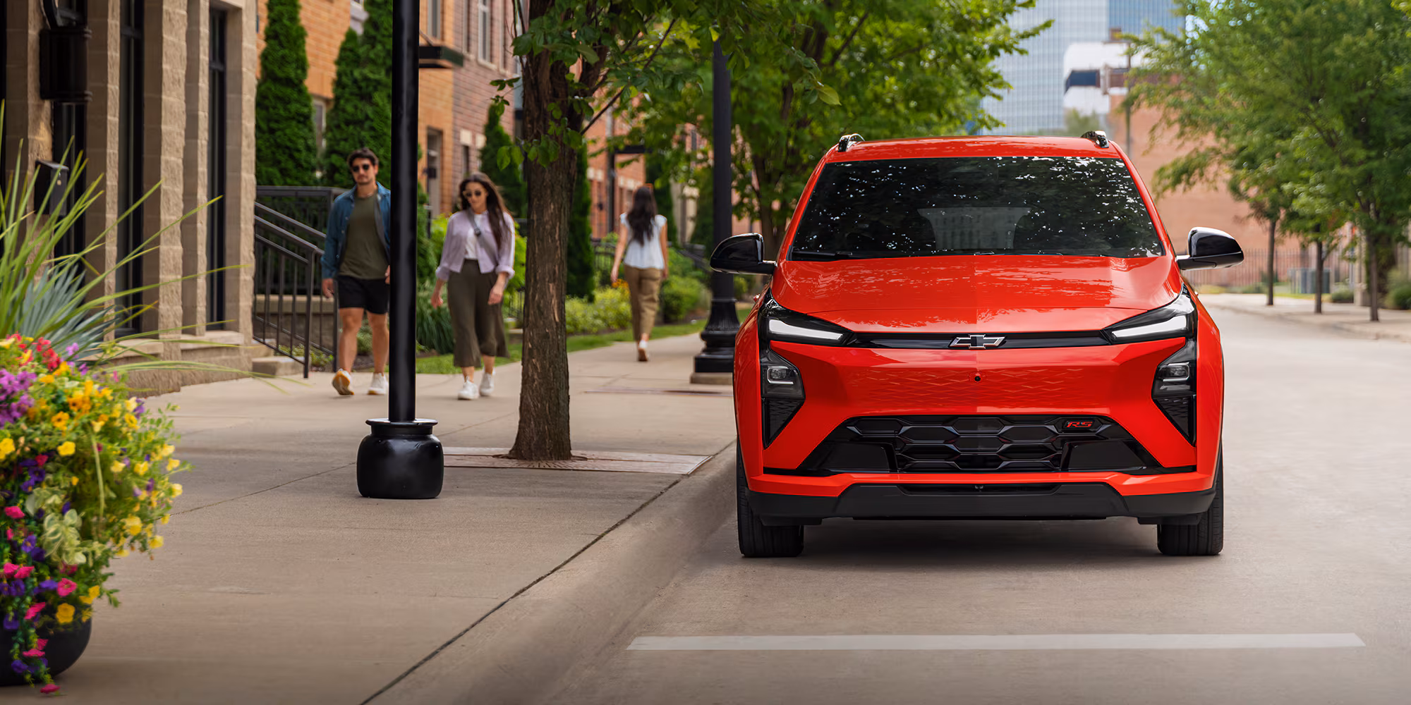 Questions fréquentes sur la Chevrolet Bolt 2027
