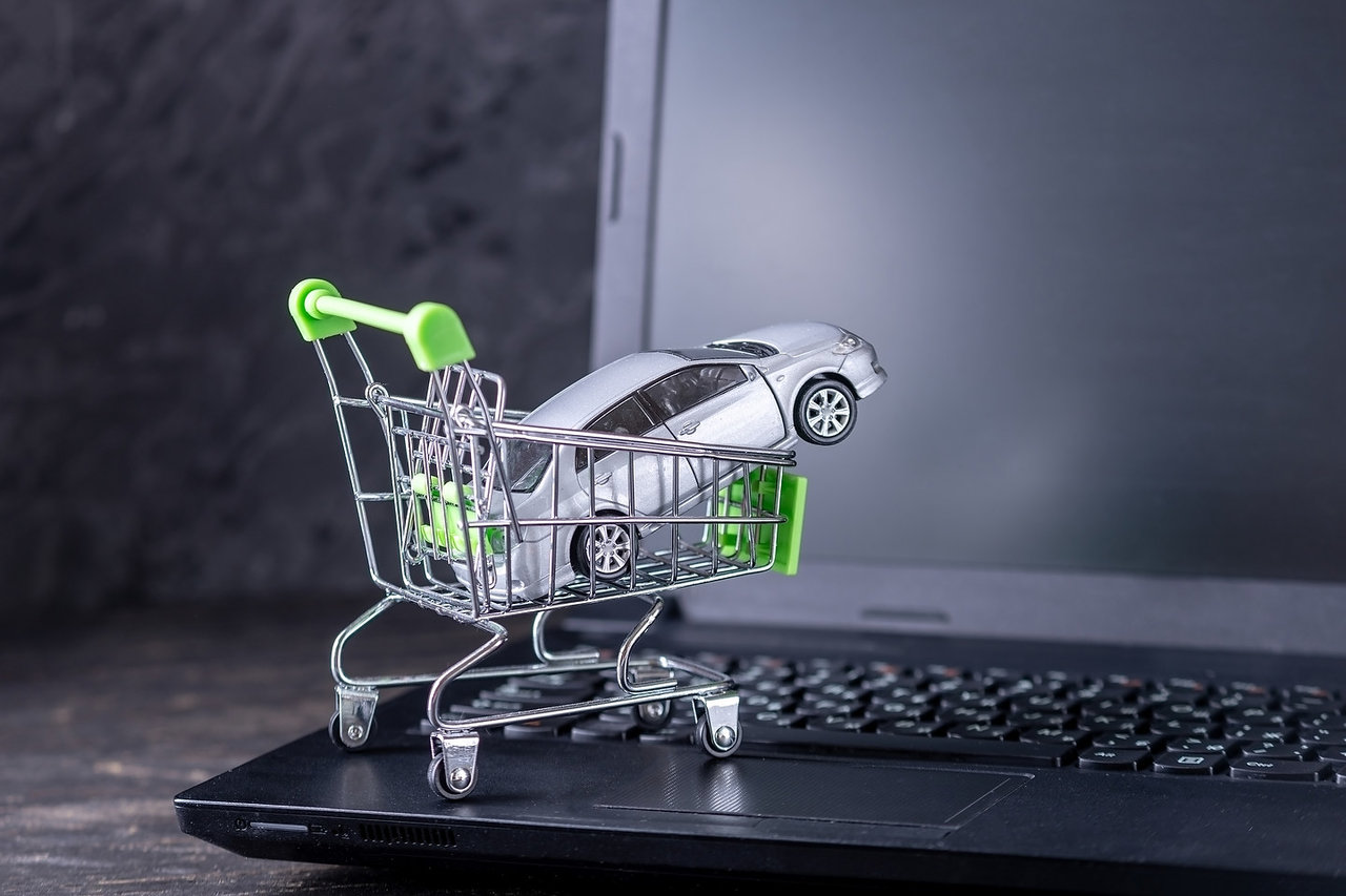 Magasiner sa voiture sans aller chez le concessionnaire