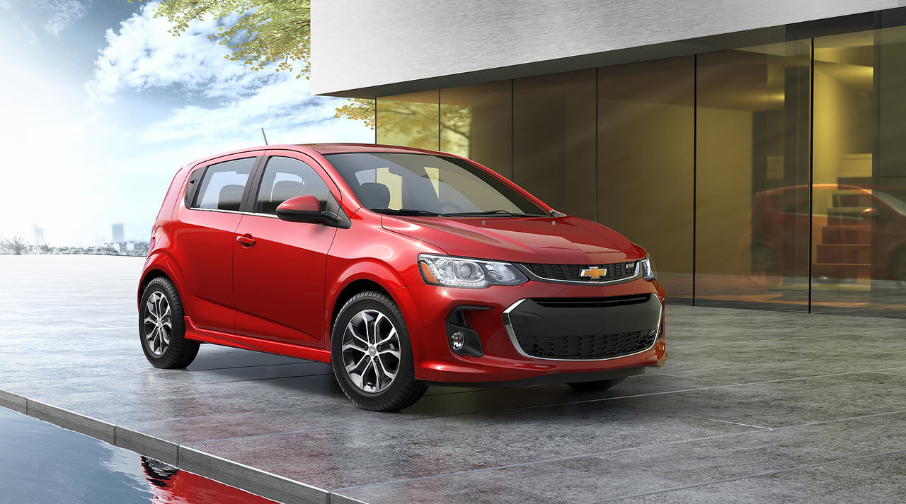 Chevrolet termine 2e dans le récent sondage sur la qualité de J.D. Power