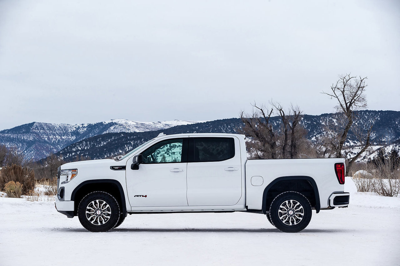 GMC Sierra 2022 vs Toyota Tundra 2022 : il n’y a pas de danger lorsqu’on fait ses devoirs