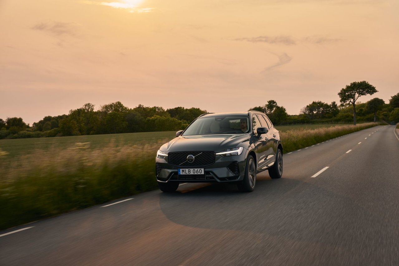 What's in store for us in 2026 at Buick and Volvo