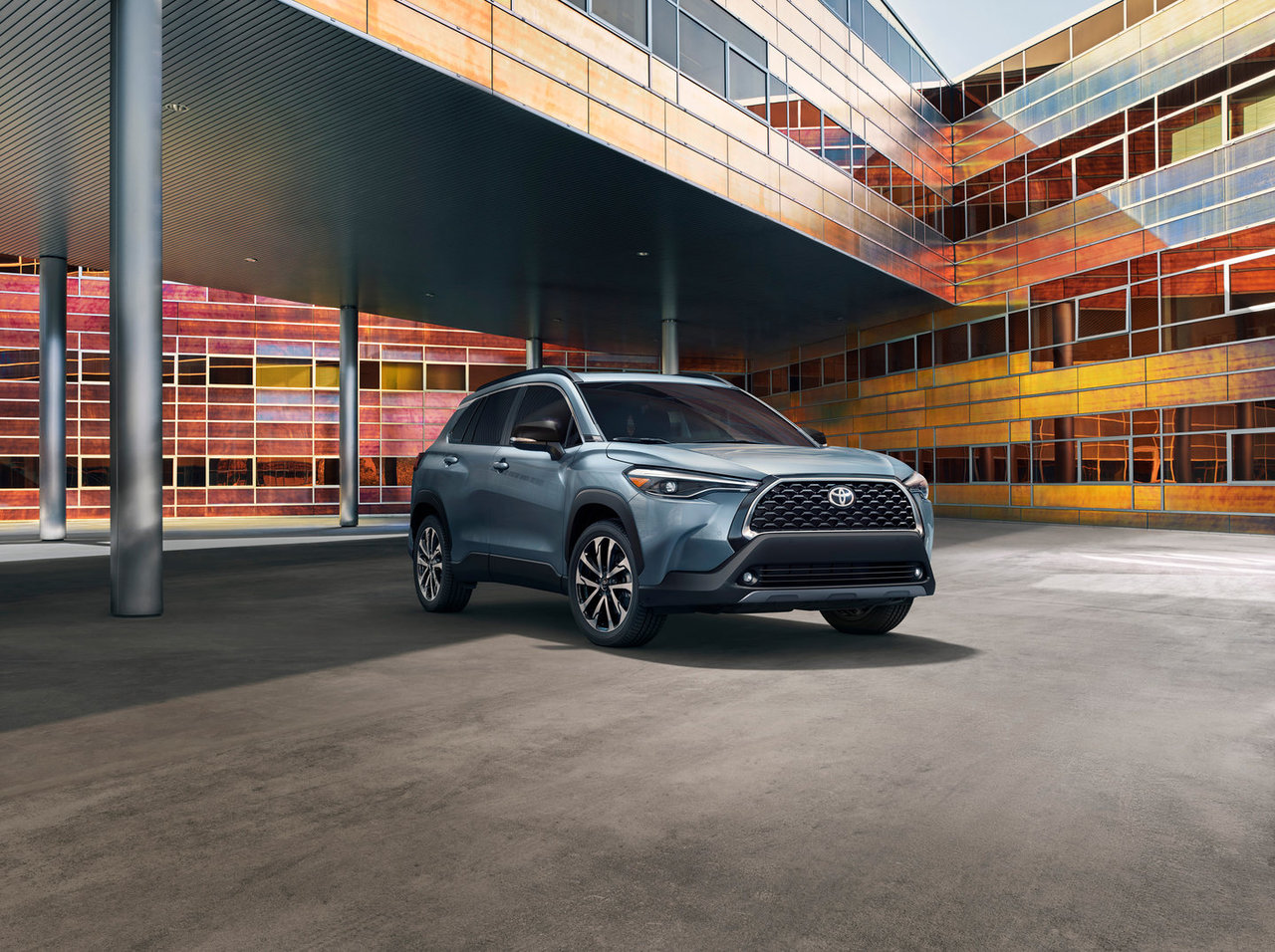 2025 Toyota RAV4 or 2025 Toyota Corolla Cross: Which Should You Buy for Your Family?