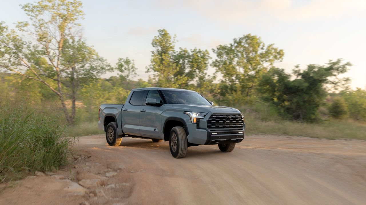 Toyota Tundra 2027 : la camionnette pleine grandeur à choisir pour vos besoins