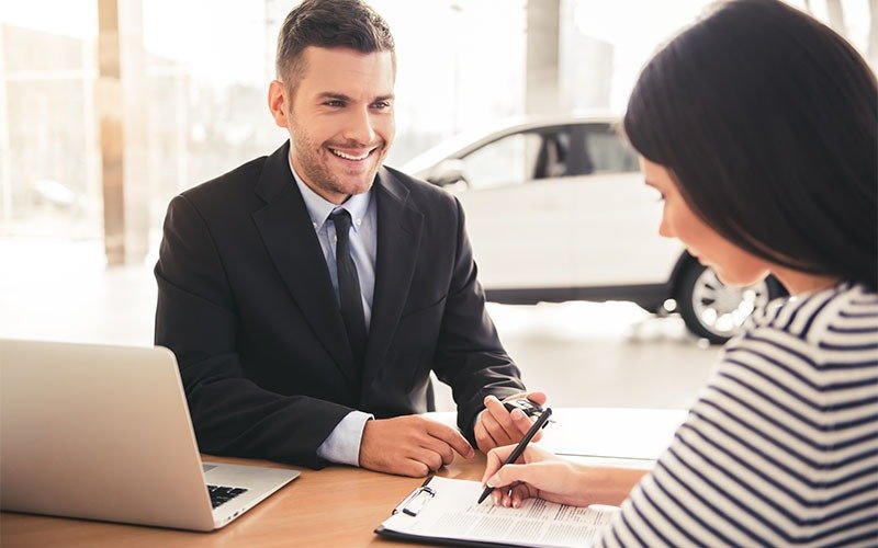 Renewal Manager, New Vehicle