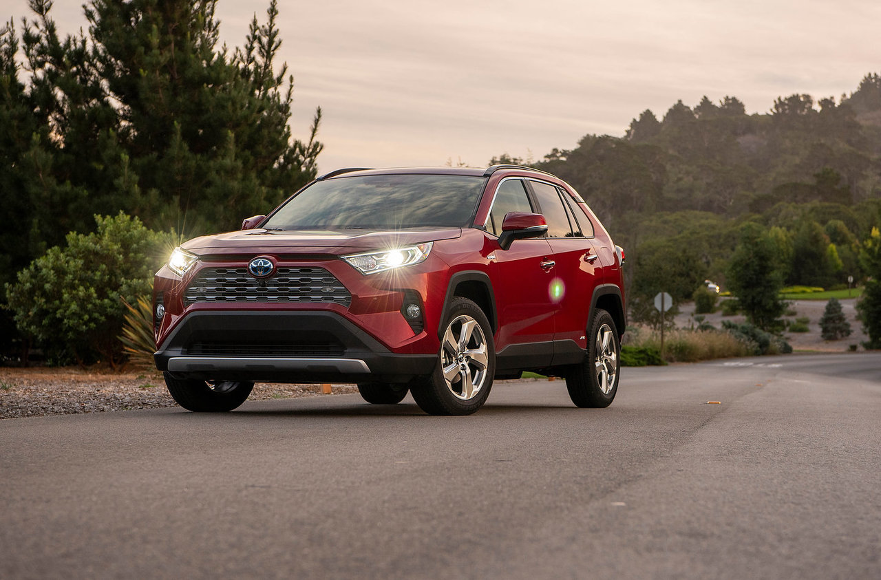 Question fréquentes à propos des véhicules hybrides