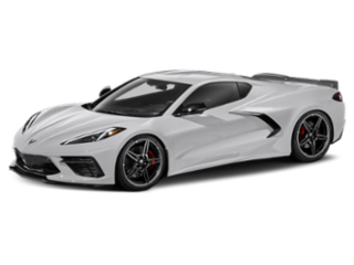 Chevrolet Corvette 2020