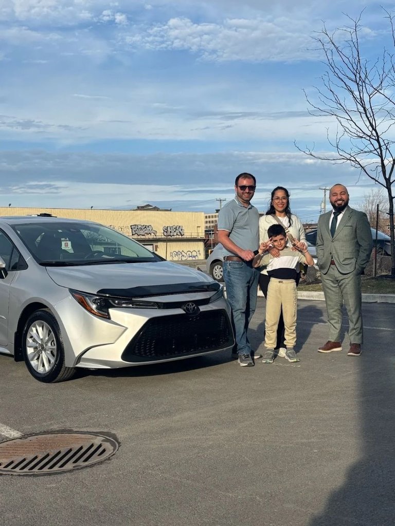 Conseils clairs, démarches ultra-rapides