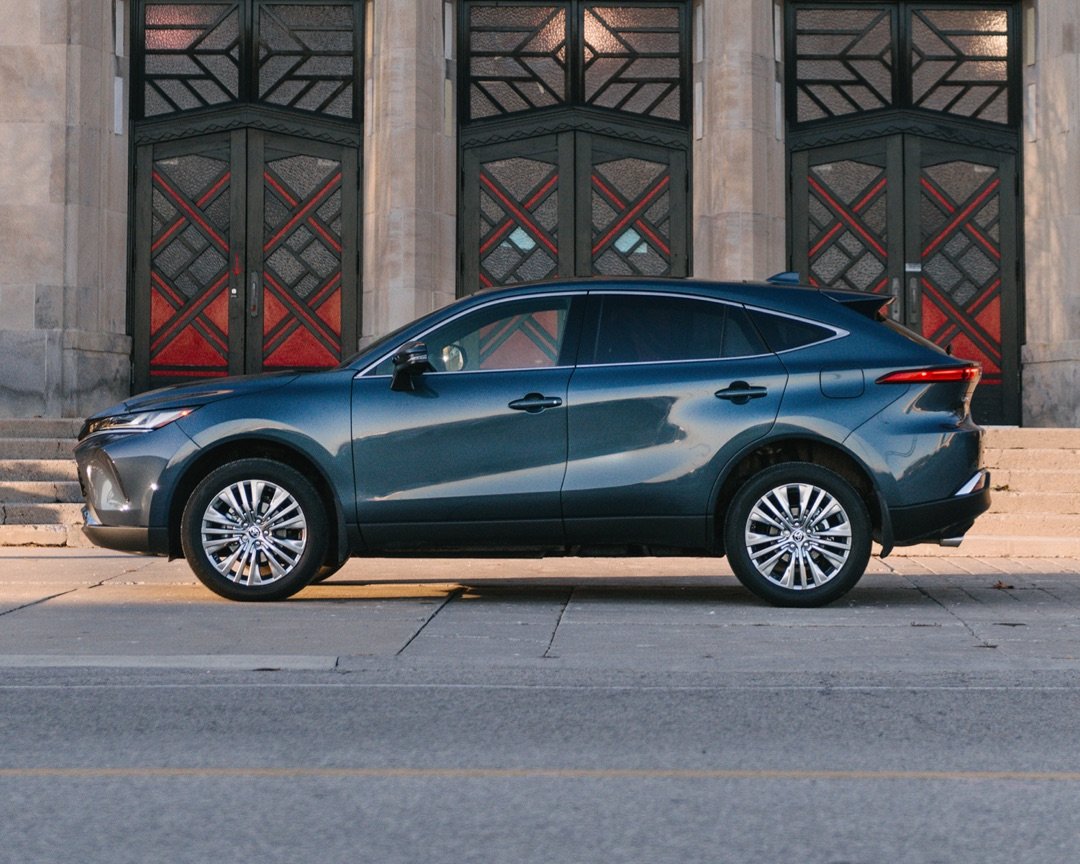 2023 Toyota Venza: Price and Specs