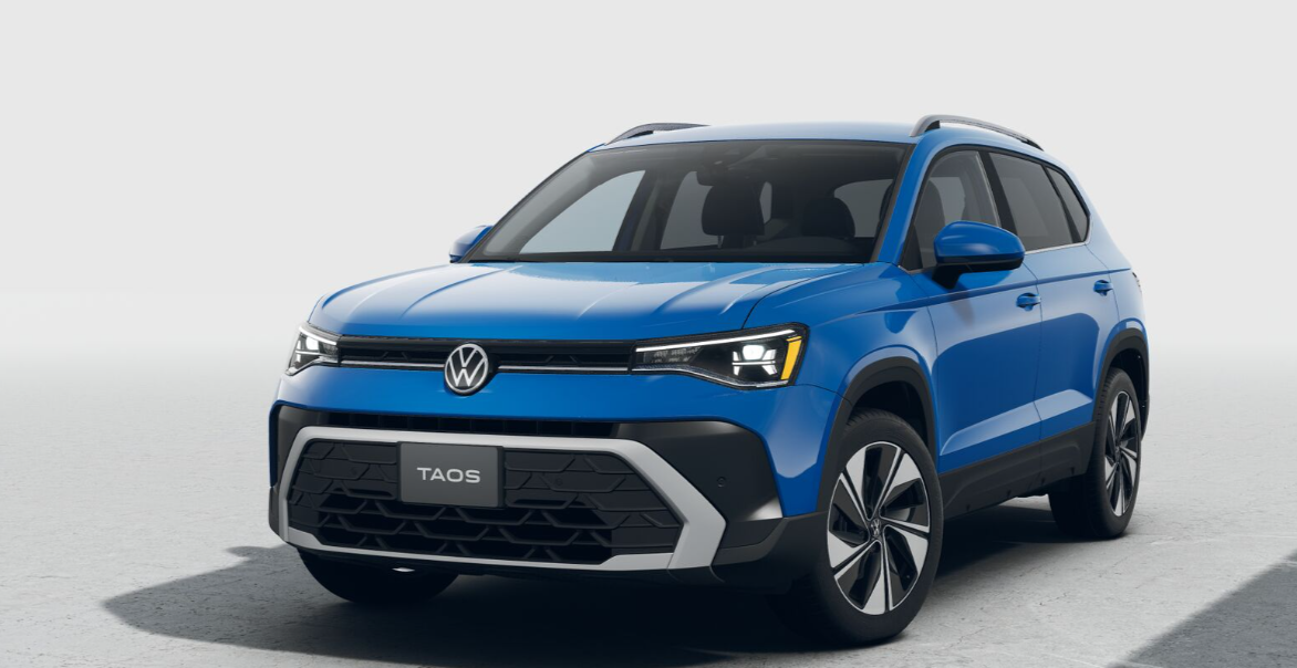 Trendline ou Comfortline : Trouver le meilleur rapport qualité-prix dans la gamme Taos 2026