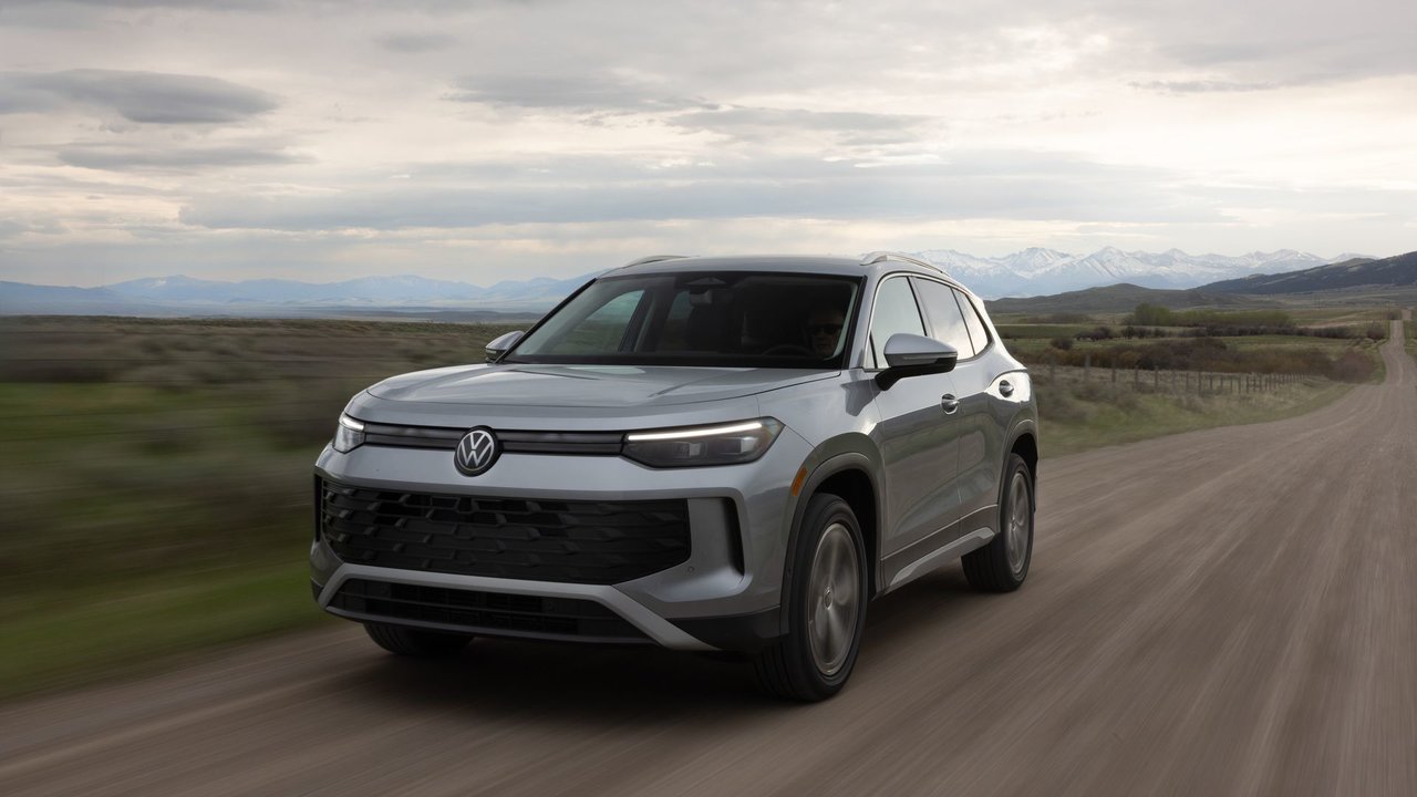 Les 3 meilleurs Volkswagen 2026 pour gérer la routine scolaire en hiver