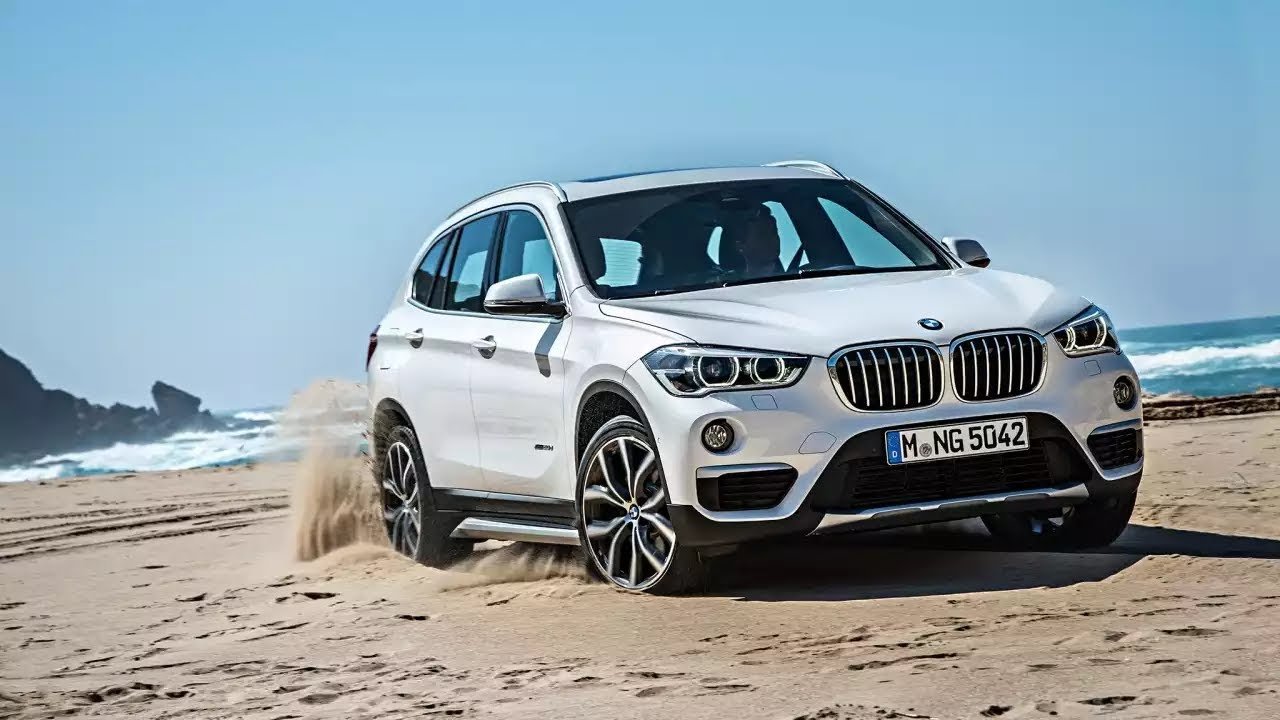 Construire, comparer, échanger sa BMW, c'est facile avec Grenier
