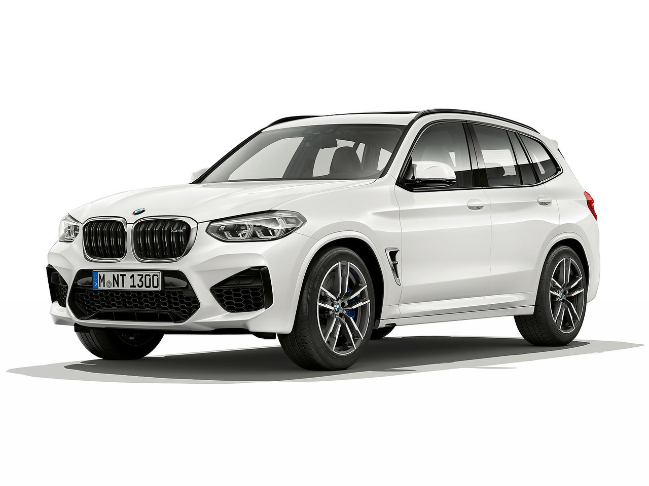 BMW X3 2019 : Le VUS qui a lancé le bal