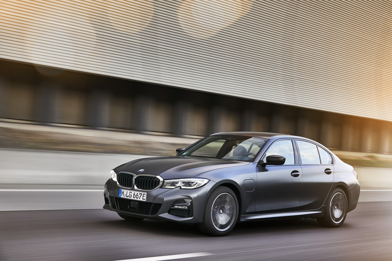 BMW Série 3 2021 vs Audi A4 2021 : Pour les performances et l’espace
