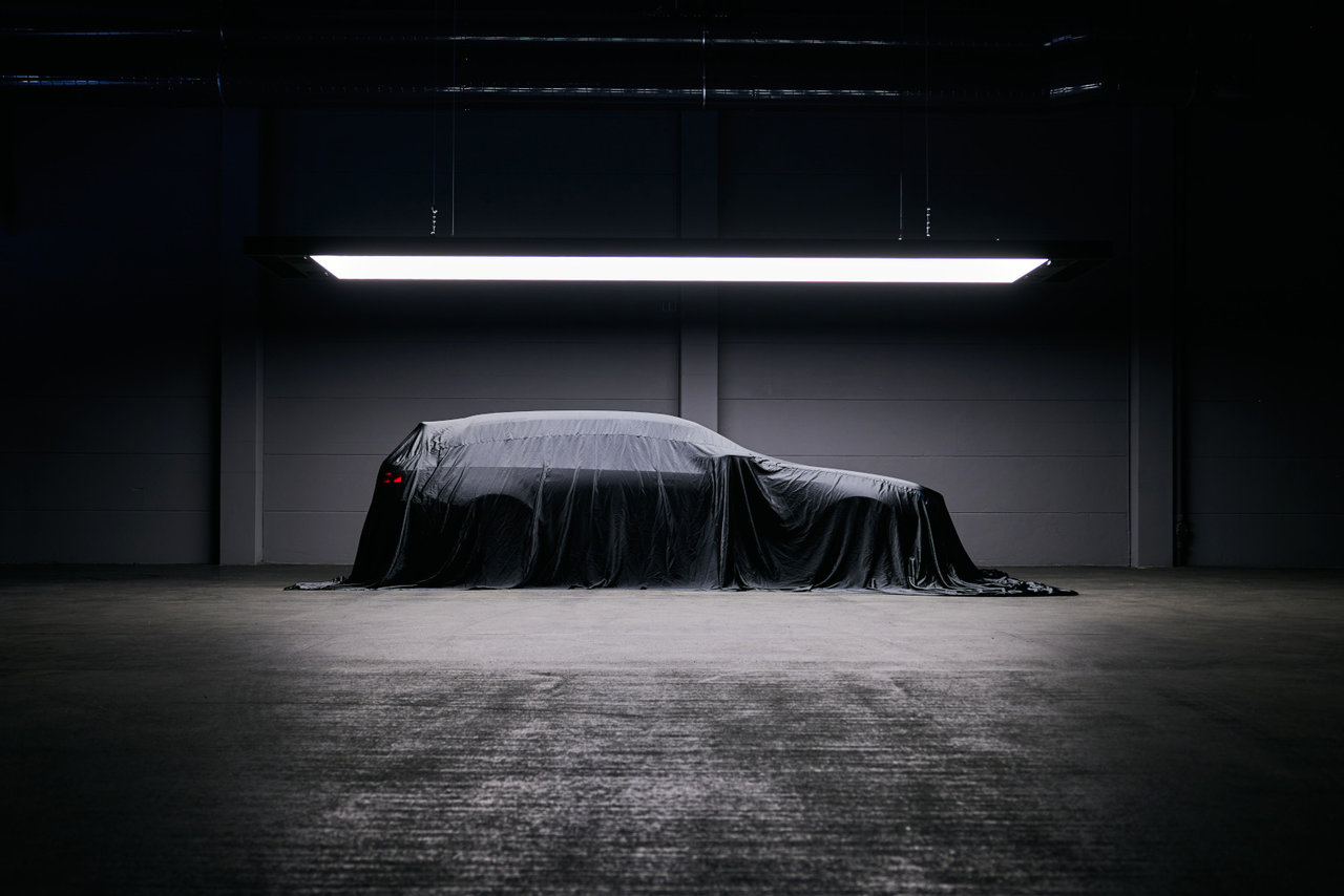 Le Canada accueille pour la première fois la BMW M5 Touring