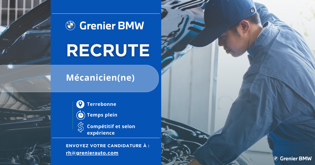 Mechanical Technician