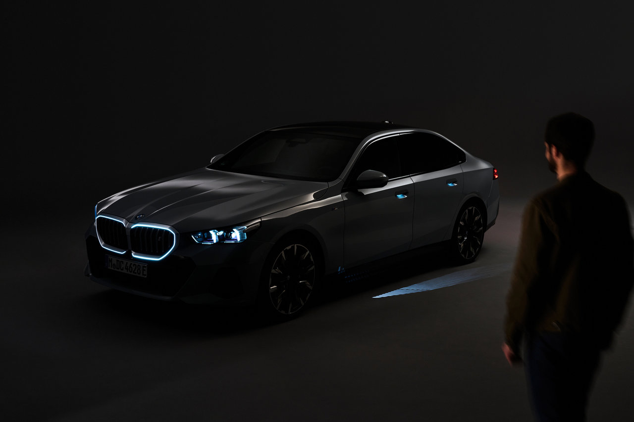 Qu’est-ce que BMW Digital Key Plus et comment ça fonctionne?