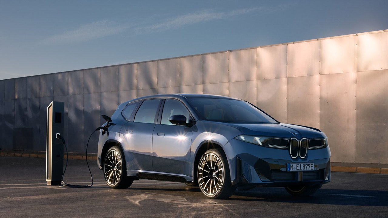 12 questions que les conducteurs québécois se posent sur le BMW iX3 Neue Klasse 2027