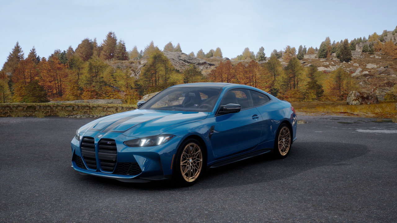 BMW M4 Édition Héritage M 2027 : Comment l'édition spéciale de 40 unités au Canada célèbre les 40 ans de performances M