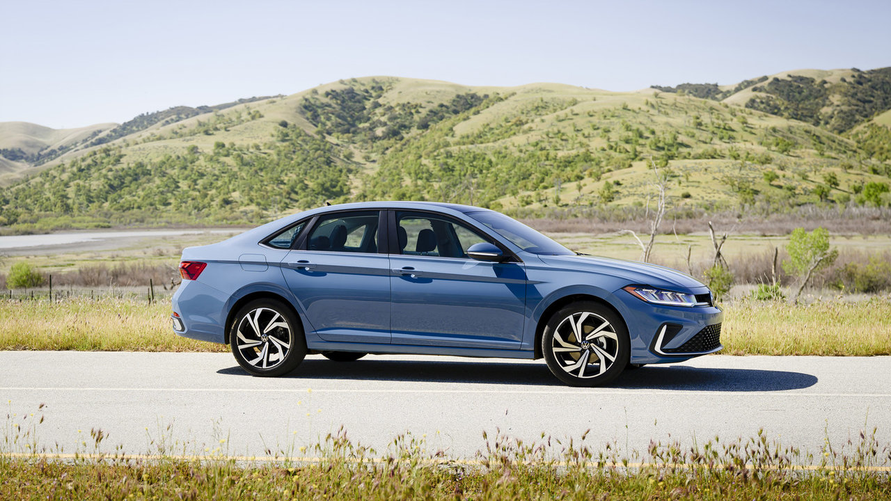 Travel Assist sur la Volkswagen Jetta 2026 : quelle version l’inclut vraiment?