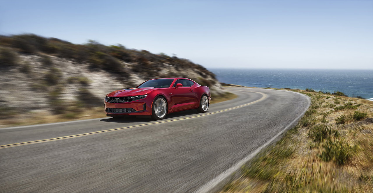 All you need to know about Chevrolet Roadside Assistance