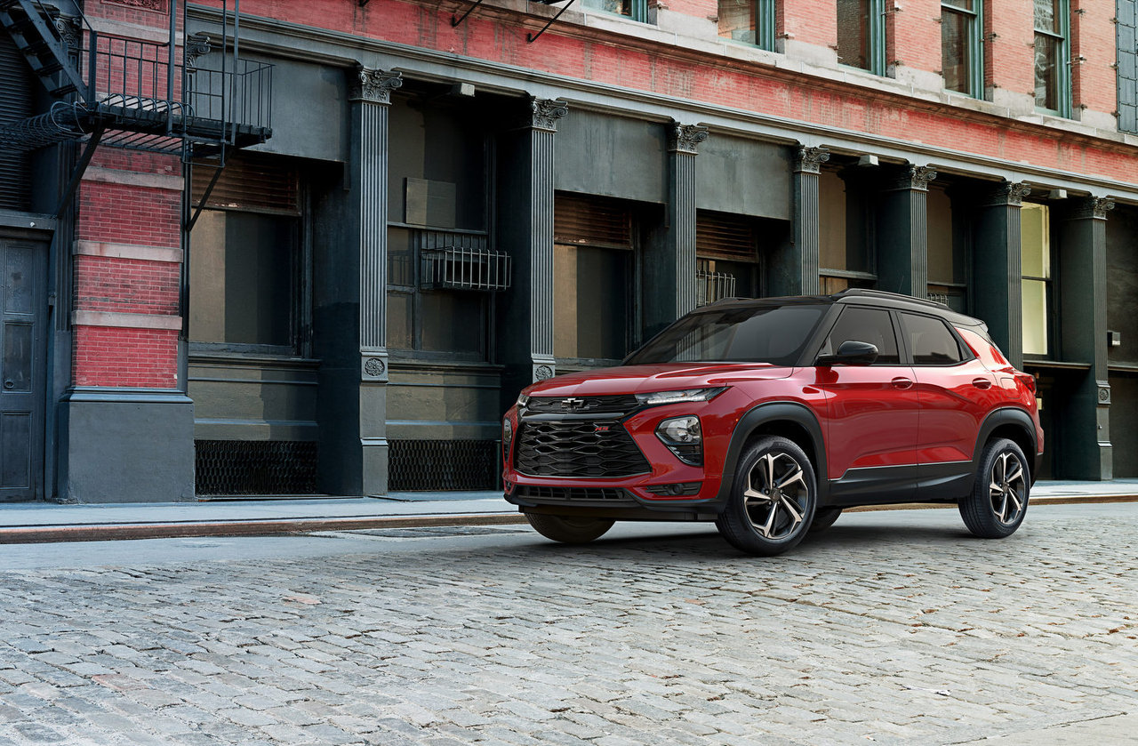 L’économie d’essence des véhicules Chevrolet : une affaire de technologies innovantes