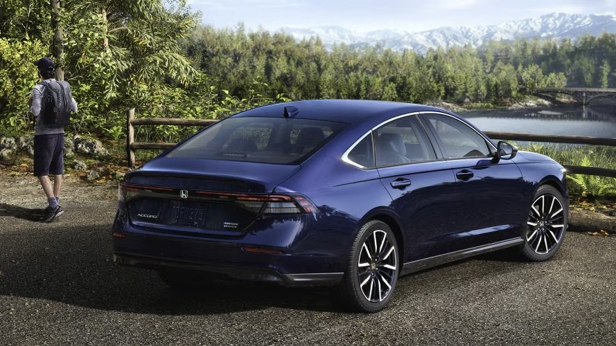 Honda hybrides 2025-2026 : guide complet de la gamme