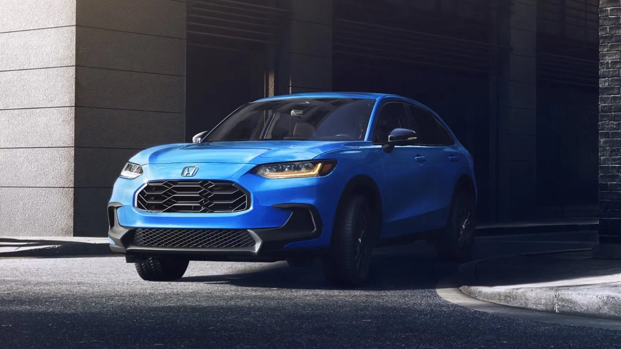 Honda HR-V : Prix, fiabilité, dimensions et specs 2026