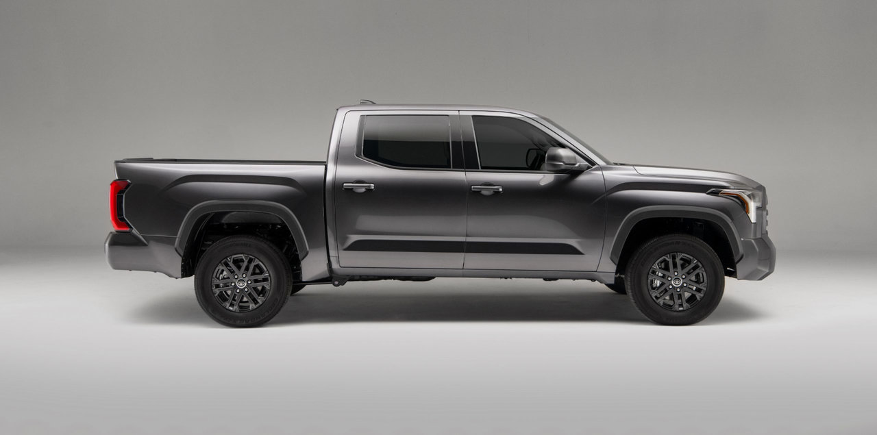 3 raisons impressionnantes d'acheter un Toyota Tundra 2023