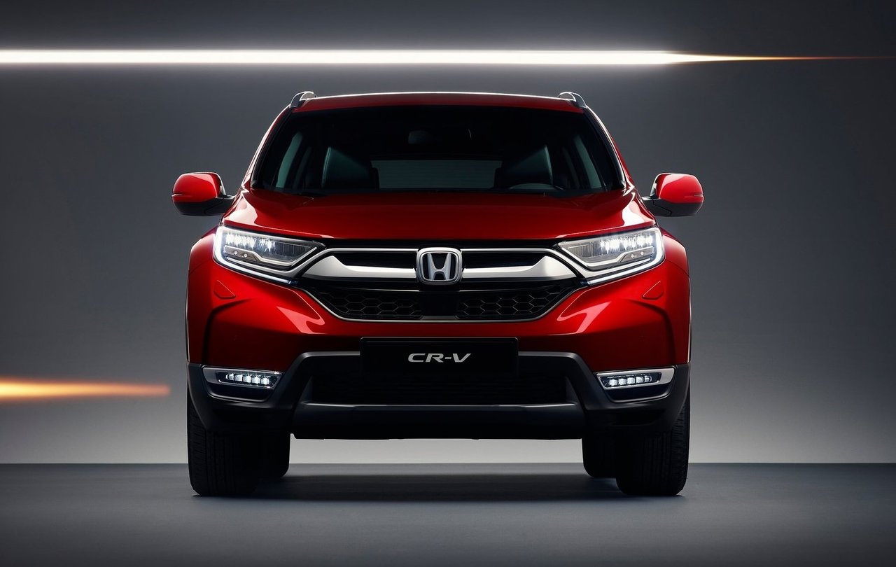Honda CR-V 2018: un VUS compact qui vous impressionnera