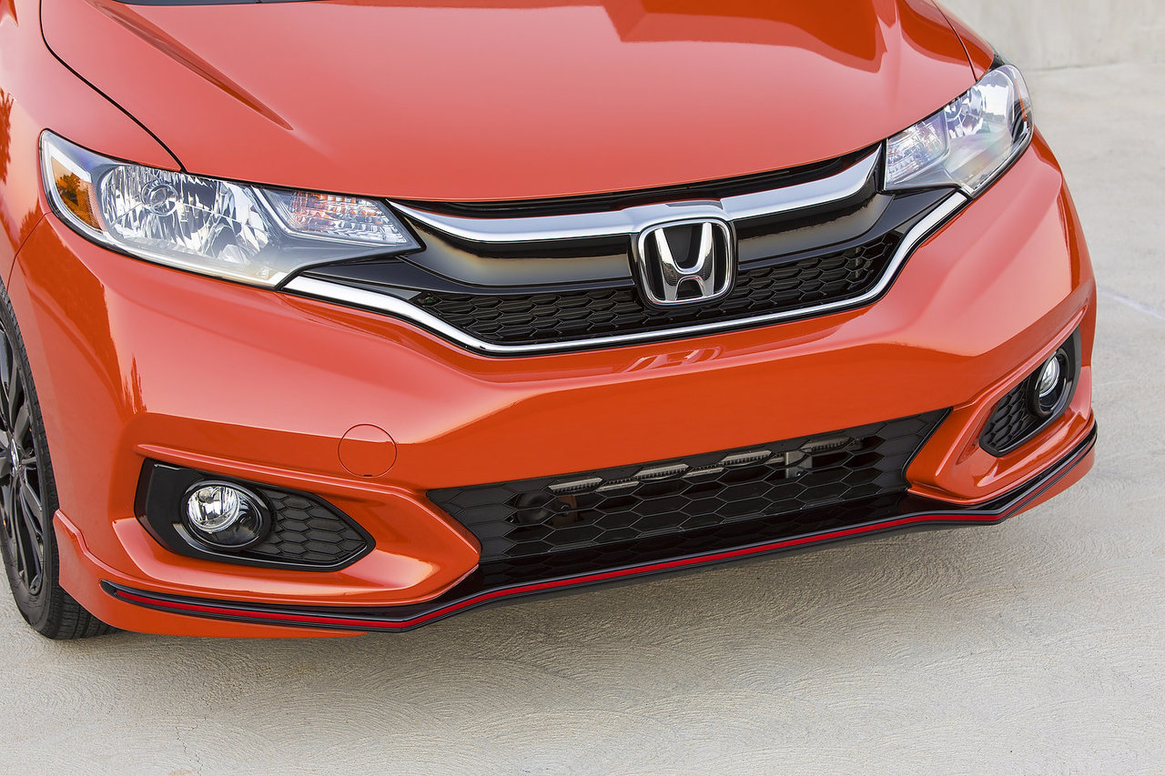 Honda propose un report de paiement sur les véhicules neufs
