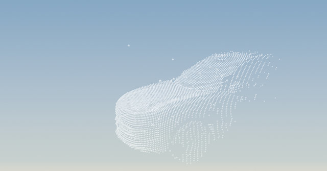 A new era of safety for Volvo