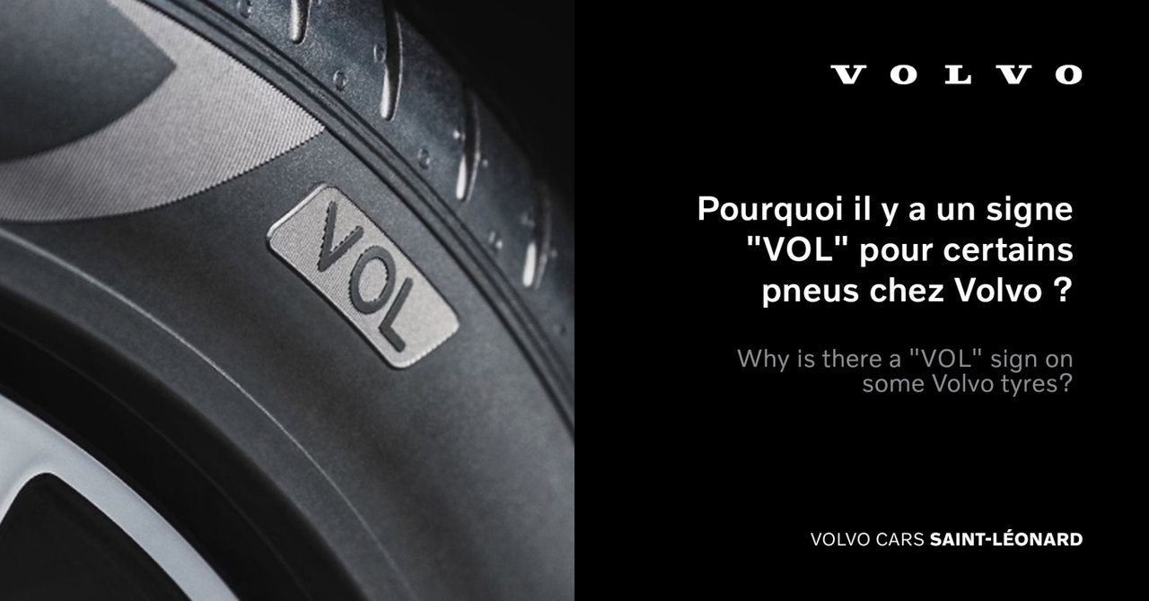 Pourquoi il y a un signe 