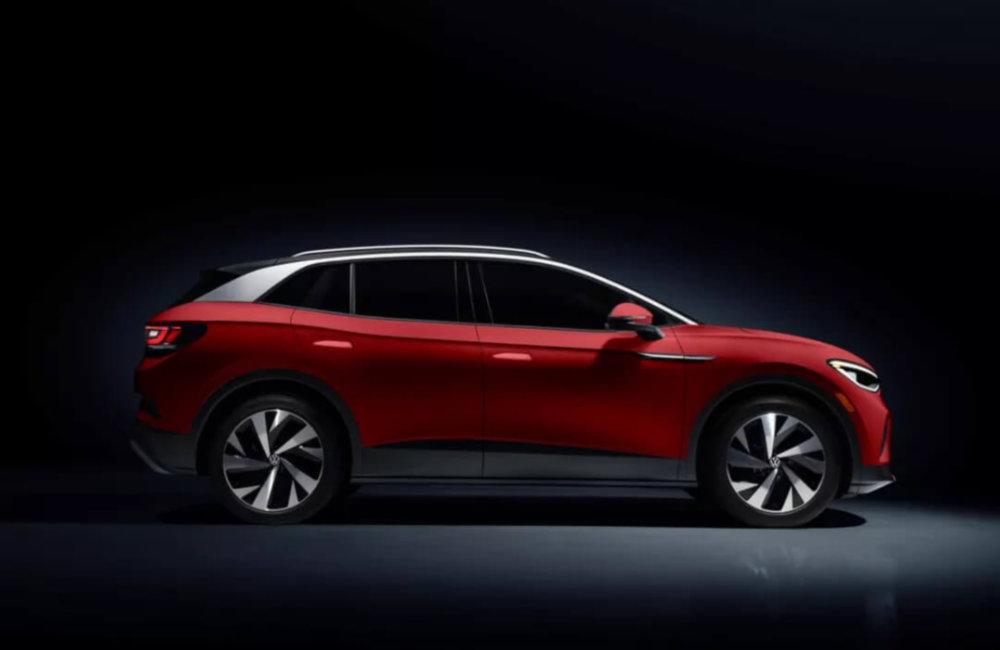 Golf électrique : deux futurs concepts à venir