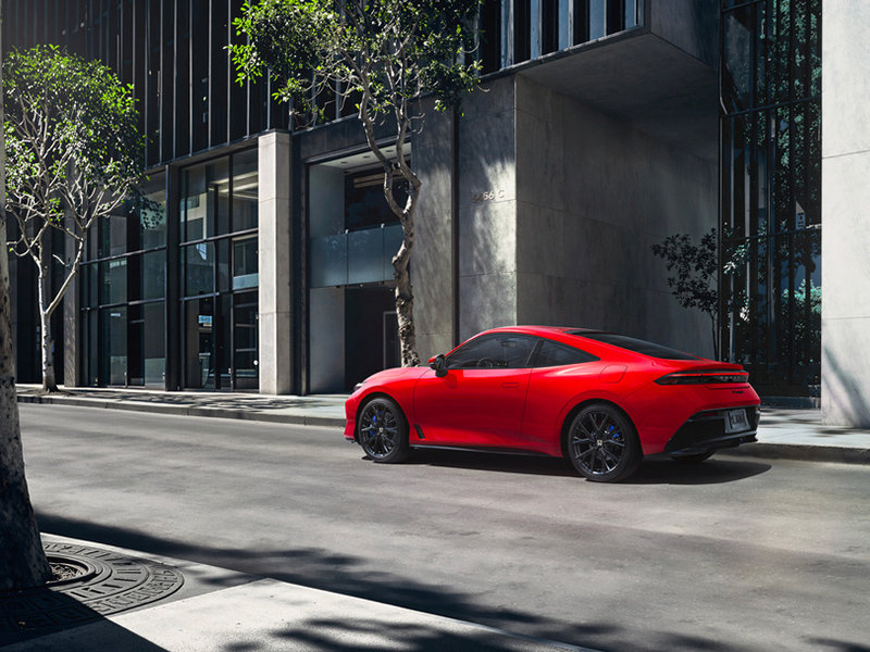 Everything You Need to Know About the 2026 Honda Civic