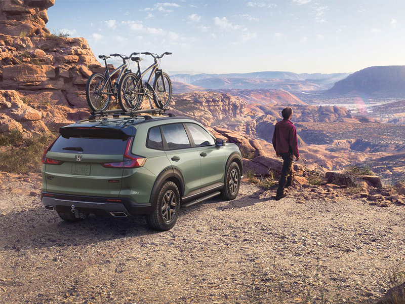 A Comprehensive Honda Canada Warranty Guide