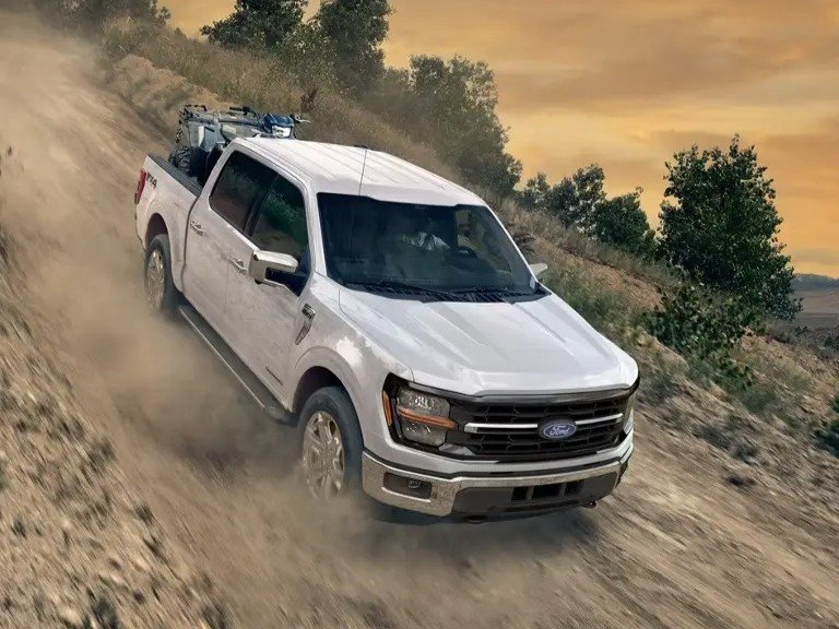 2026 Ford F-150 vs 2026 Ram 1500: Why Ford Still Rules the Truck World