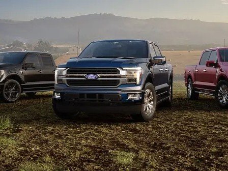 2026 Ford Maverick vs Ranger vs F-150: Which Truck Fits Your Lifestyle?