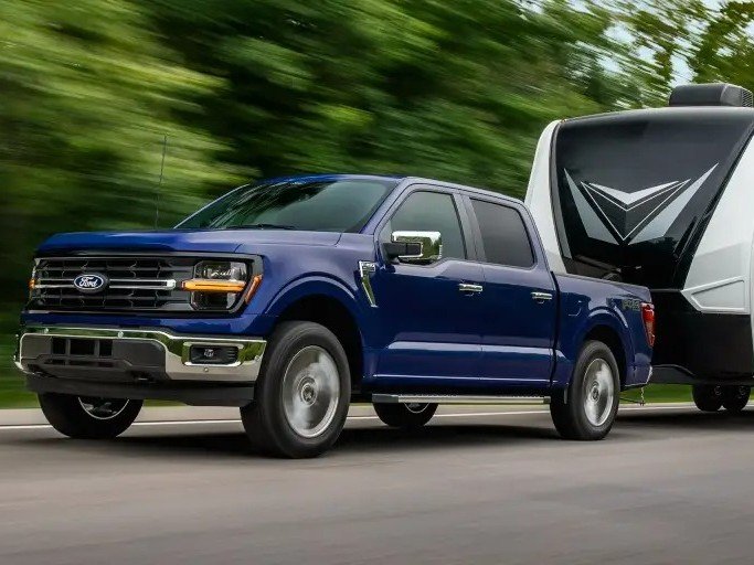Build It Your Way: 2026 Ford F-150 Accessories Every Canadian Driver Should Know