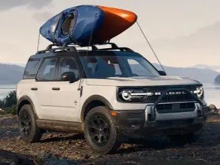 Bronco Sport, Camp More: Canada’s Go-Anywhere Adventure SUV