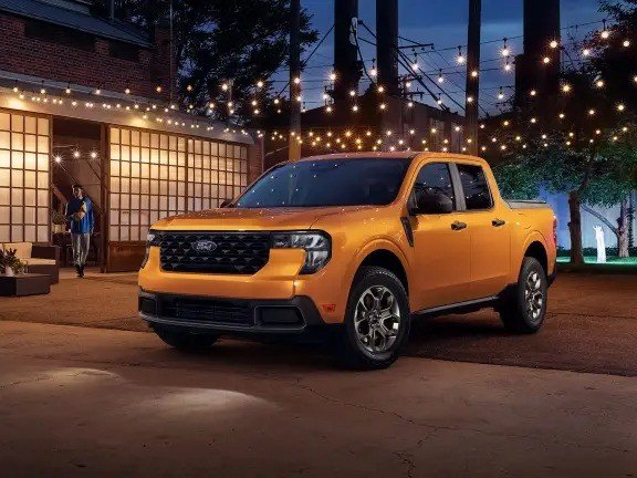 Big Truck Energy, Small Truck Budget: Why the 2026 Ford Maverick Wins the Compact Pickup Battle