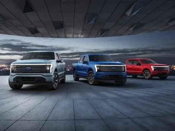 Ford F-150 Lightning: Electric Power, Smart Tech, and Everyday Capability