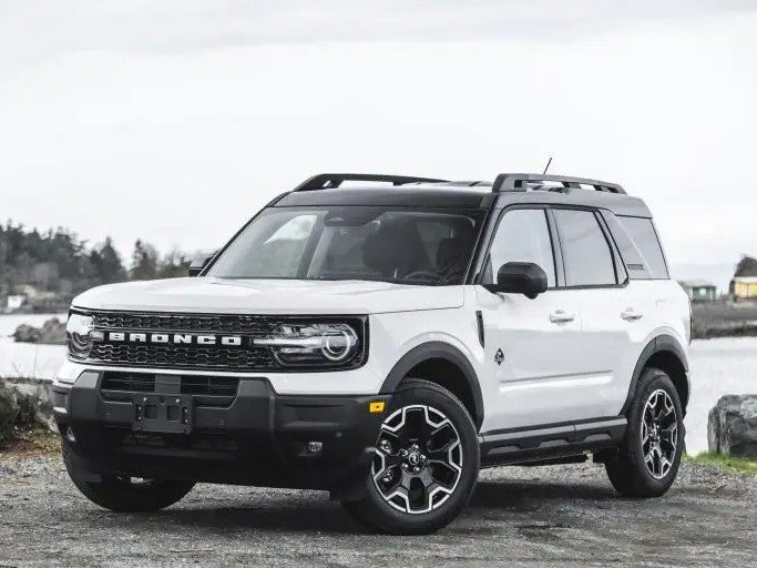 Top Reasons the Ford Bronco is the Ultimate SUV for Vancouver Island Adventures