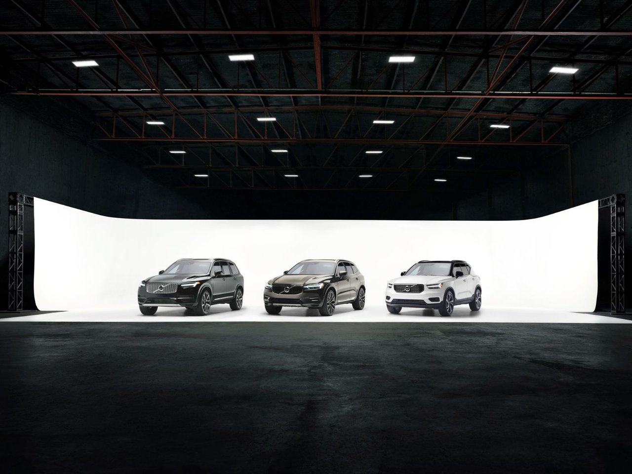 Le service Care by Volvo expliqué