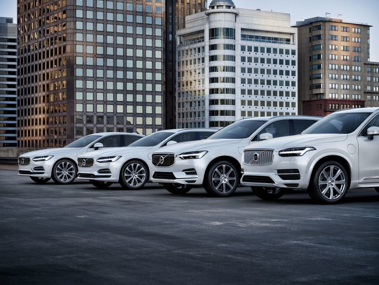 Volvo on Call expliqué
