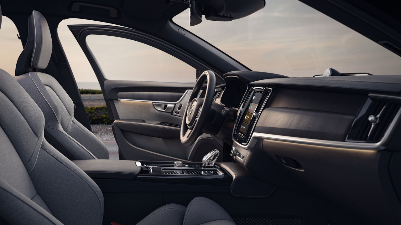 Quels modèles Volvo 2025 sont équipés du système audio haut de gamme Bowers & Wilkins?